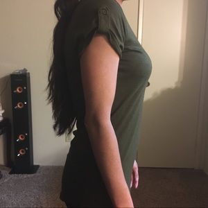 Energie Occasional shirt